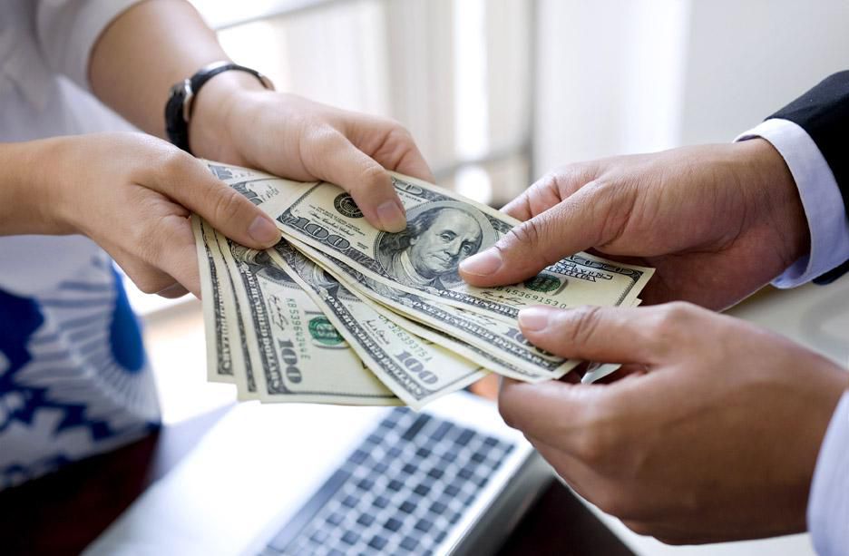 Loan facilities help you to become financially strong