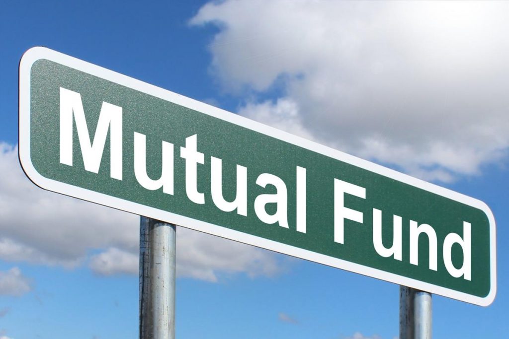 mutual fund domain