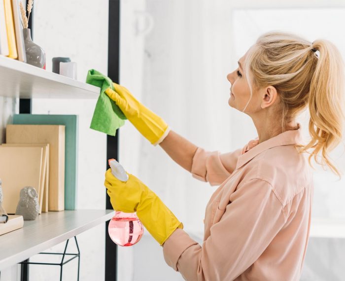 Office cleaning myths debunked