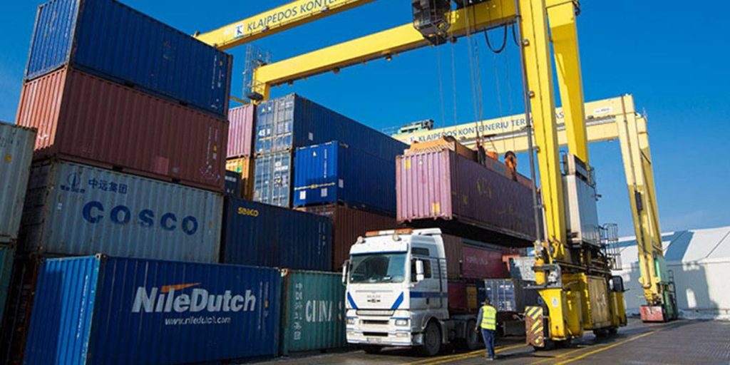 cargo transport company