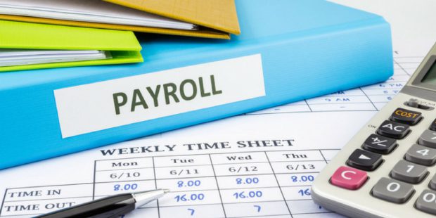 Affinity Payroll Services