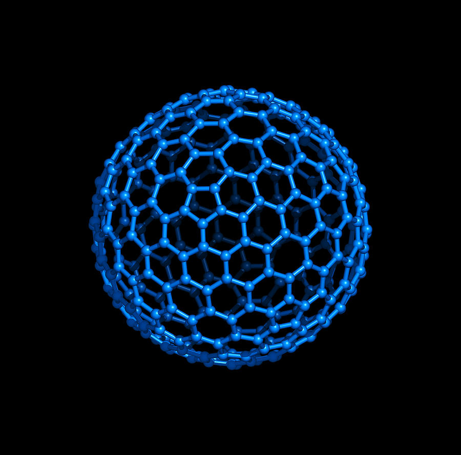 THE POPULAR C60 FULLERENE FOR THE EXTRAORDINARY  SALE