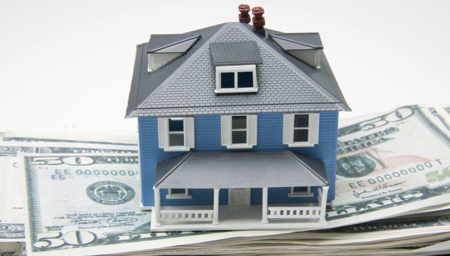home equity loan Houston