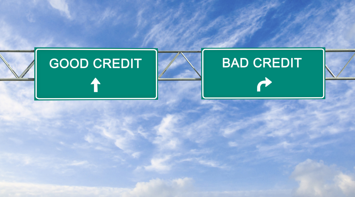5 Ways Bad Credit Hurts Your Budget and How to Fix It
