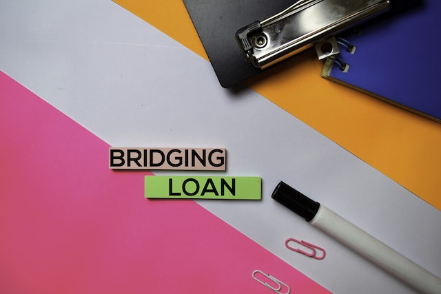 bridging loans in Singapore