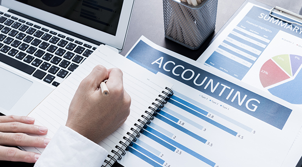 accounting advisory services