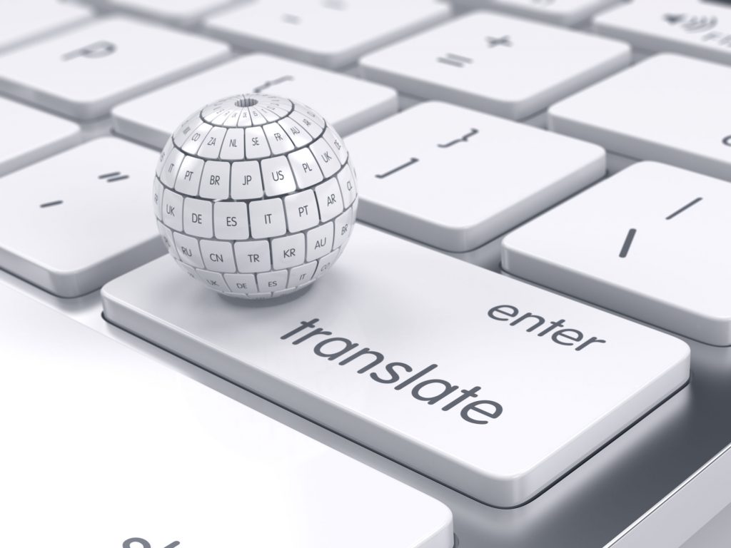 Role of legal document translation services