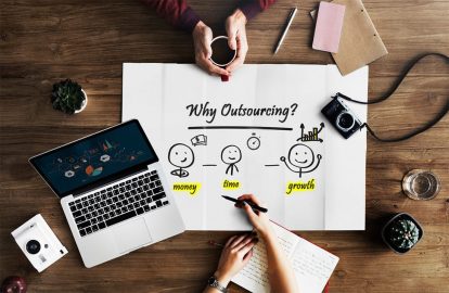 Know about the Outsourcing accounting services singapore