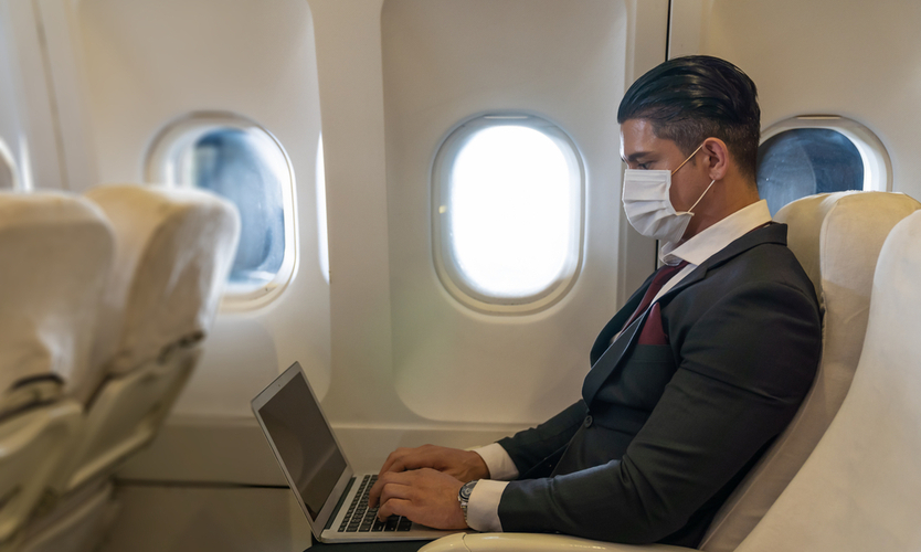 Understand the importance of a business travel insurance
