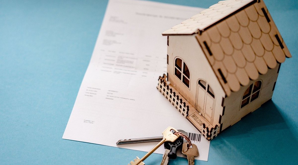 A chance to grow:home loan finance, loan with property