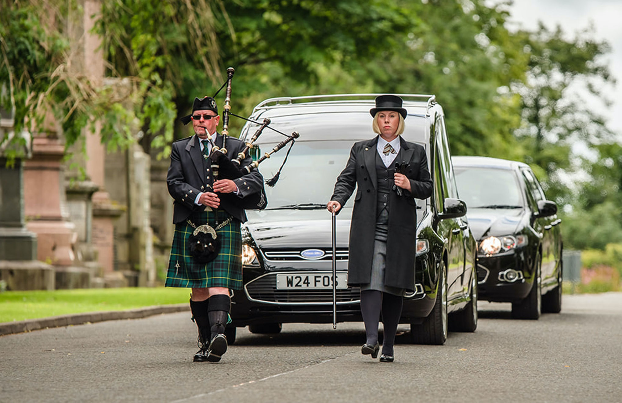 How to Make a Funeral Service More Personal